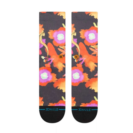 Medias Stance Watered Crew Crew