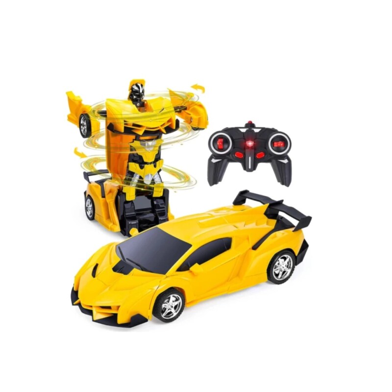 ROBOT AUTO C/R3 EN CAJA 4493 ROBOT AUTO C/R3 EN CAJA 4493