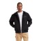 CAMPERA S-XXL NEGRO