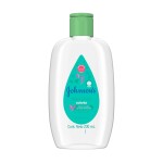 JOHNSON COLONIA FRESCA CARICIA FR. X 200 única