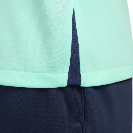 NIKE DRI-FIT STRIKE Turquoise