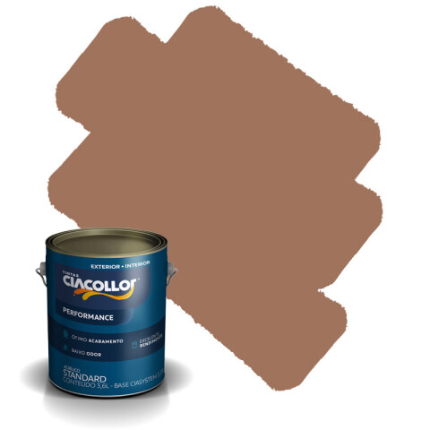 Ciacollor Performance Látex Acrílico Gamuza