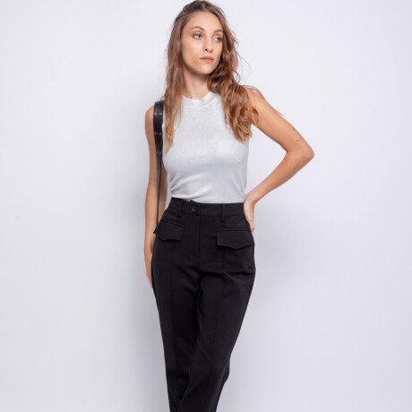 PANTALON PETUNIA Negro