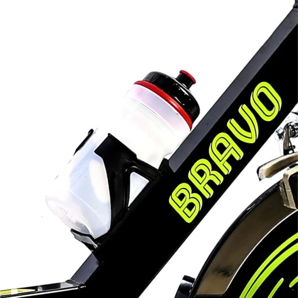 Bicicleta de Spinning - Bravo COMP Bicicleta de Spinning - Bravo COMP