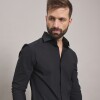 CAMISA TECNICA NEGRO