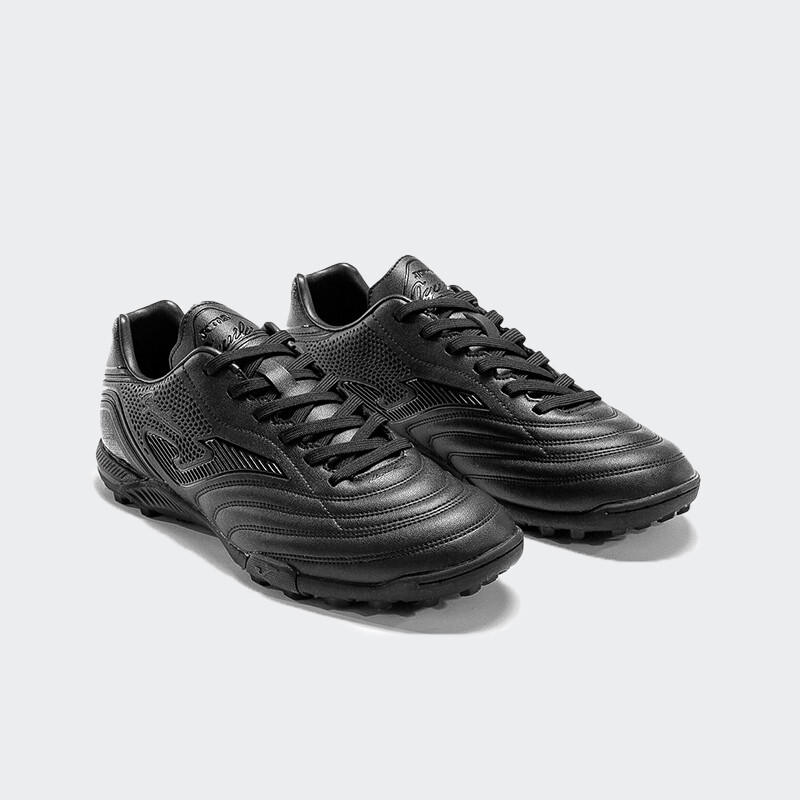 Championes Joma Fútbol 5 Águila TF Negro