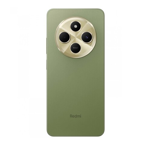 Celular Xiaomi Redmi 14C 8 GB 256 GB Verde