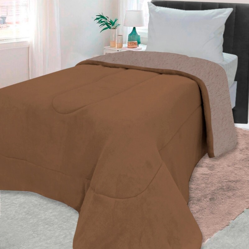 Acolchado Suavela Queen 2 Plazas 215x240