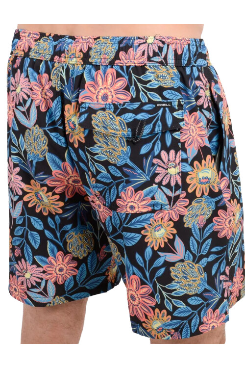 Short O'Neill Bender Floral Short O'Neill Bender Floral
