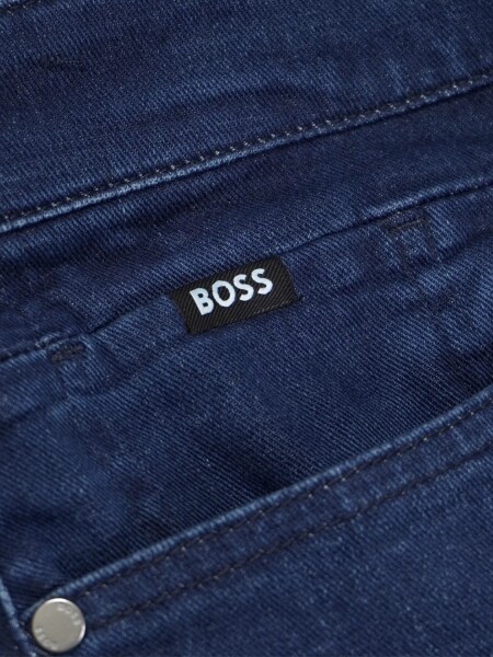 BOSS - Jeans H-Delaware Fuccia