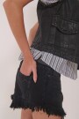 SHORT CADIZ Negro