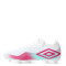 Championes de Hombre Umbro Blanco - Rosado