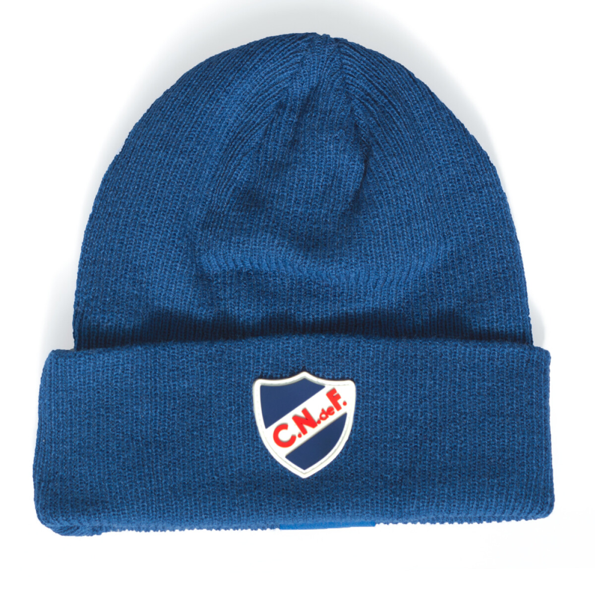 Gorro de Lana Club Nacional de Football 