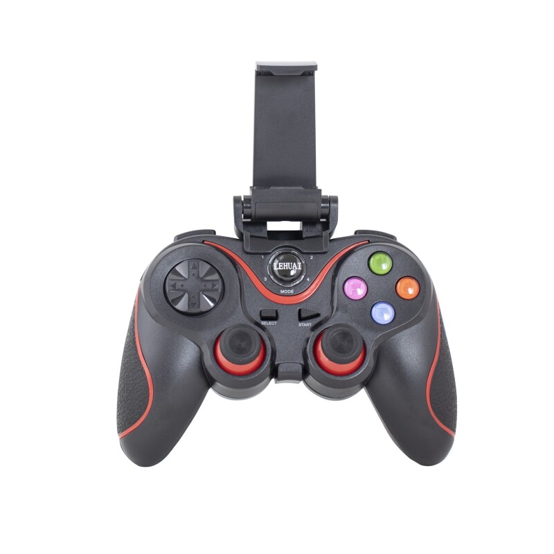 Joystick para celular recargable con Bluetooth Joystick para celular recargable con Bluetooth