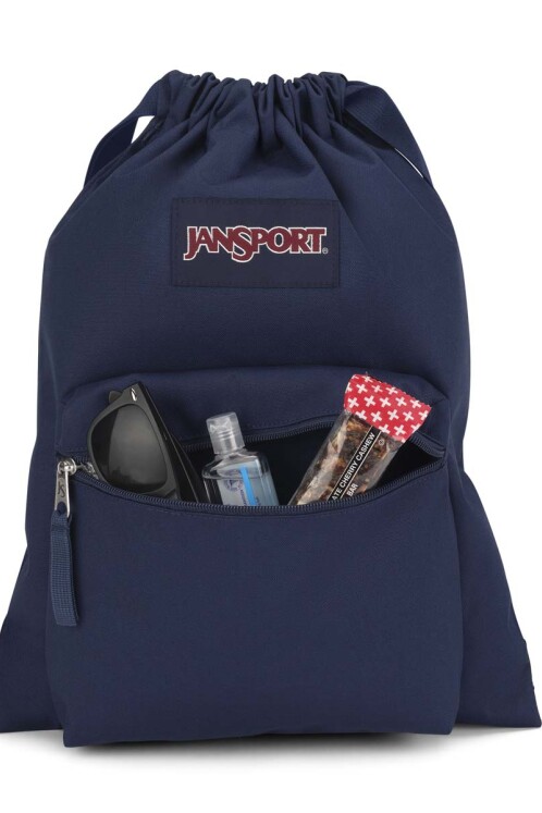 MOCHILA DRAW SACK NAVY