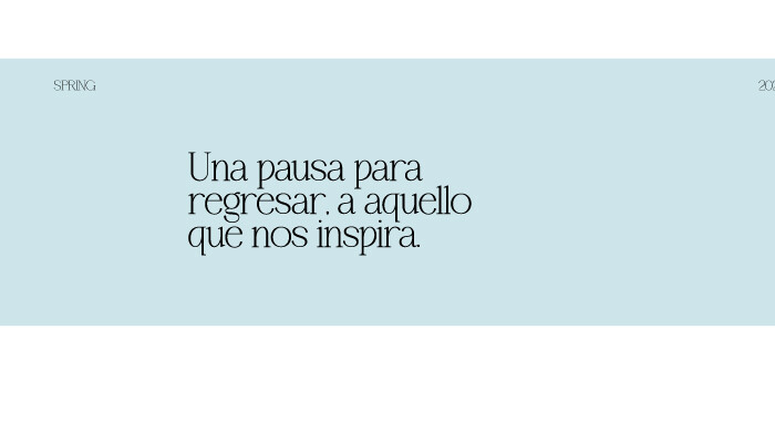 la pausa - medio 3