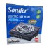 Anafe eléctrico espiral 1000w Anafe eléctrico espiral 1000w