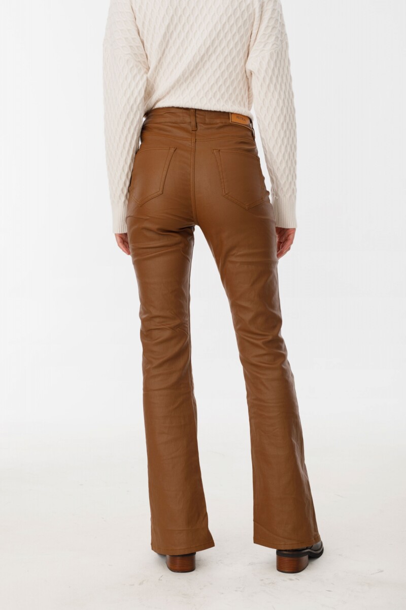 Jean Cacao Camel