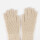 Guantes Curitiva Beige
