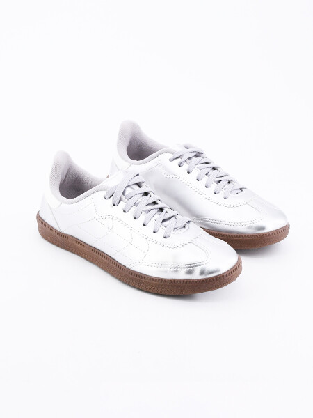 ZAPATILLA JULES PLATEADO