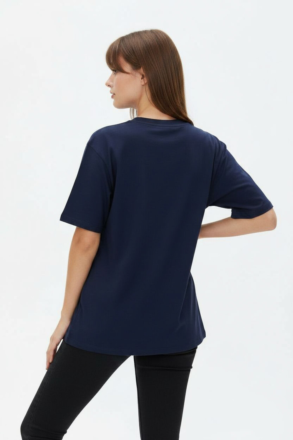 Remera Saback Estampado 5