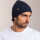 GORRO IVON POLANCO Azul Marino