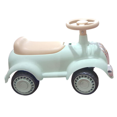 Buggy con luz, sonido y stickers 3 colores Buggy Con Luz, Sonido Y Stickers 3 Colores