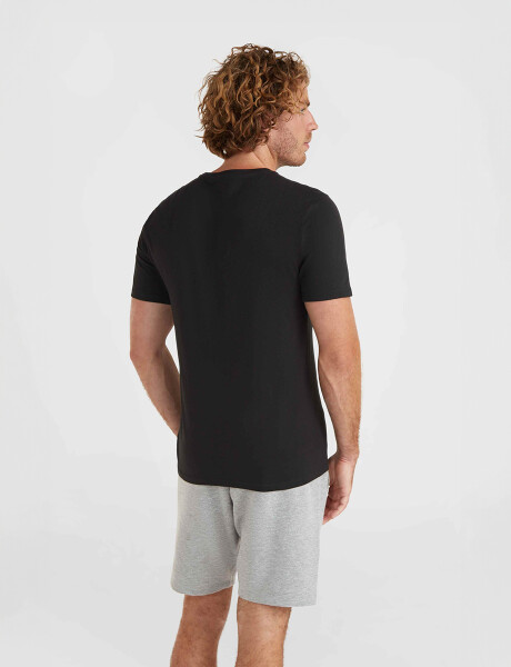 Remera O'Neill Logo Men Negro
