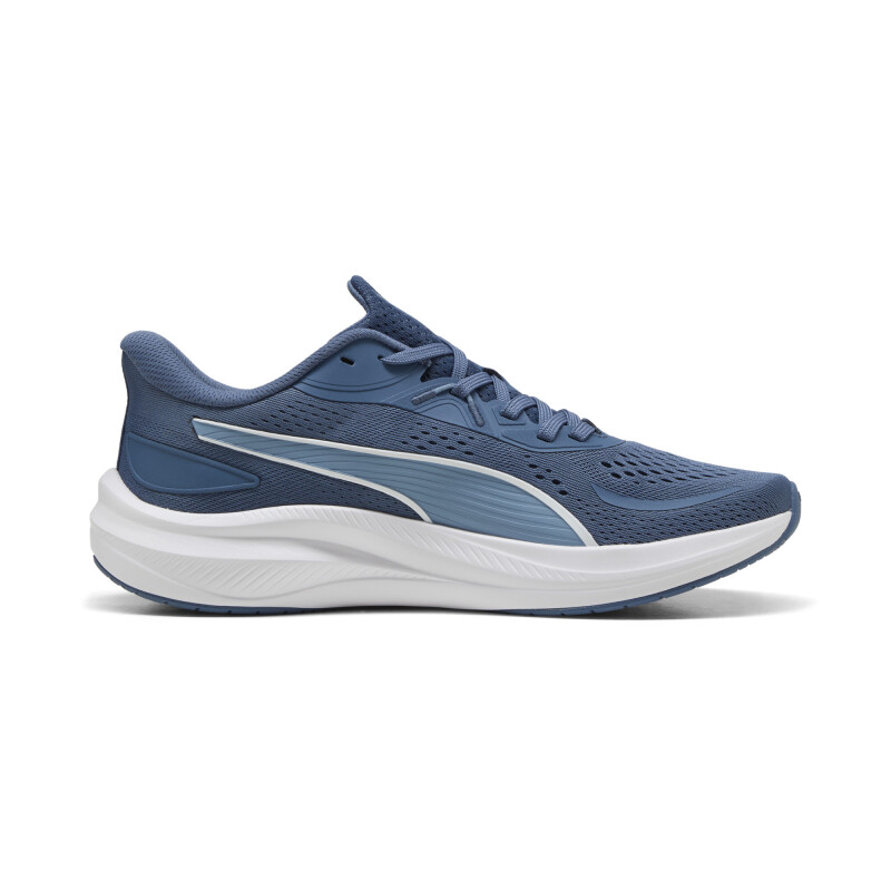 Championes Puma Skyrocket de Hombre - 311730 05 Azul Piedra