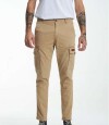 Pantalón cargo Andino 24 Beige