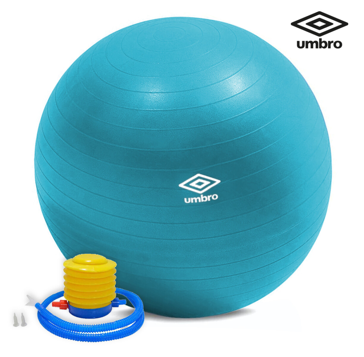 PELOTA PILATES 75 CM Umbro - 00a 