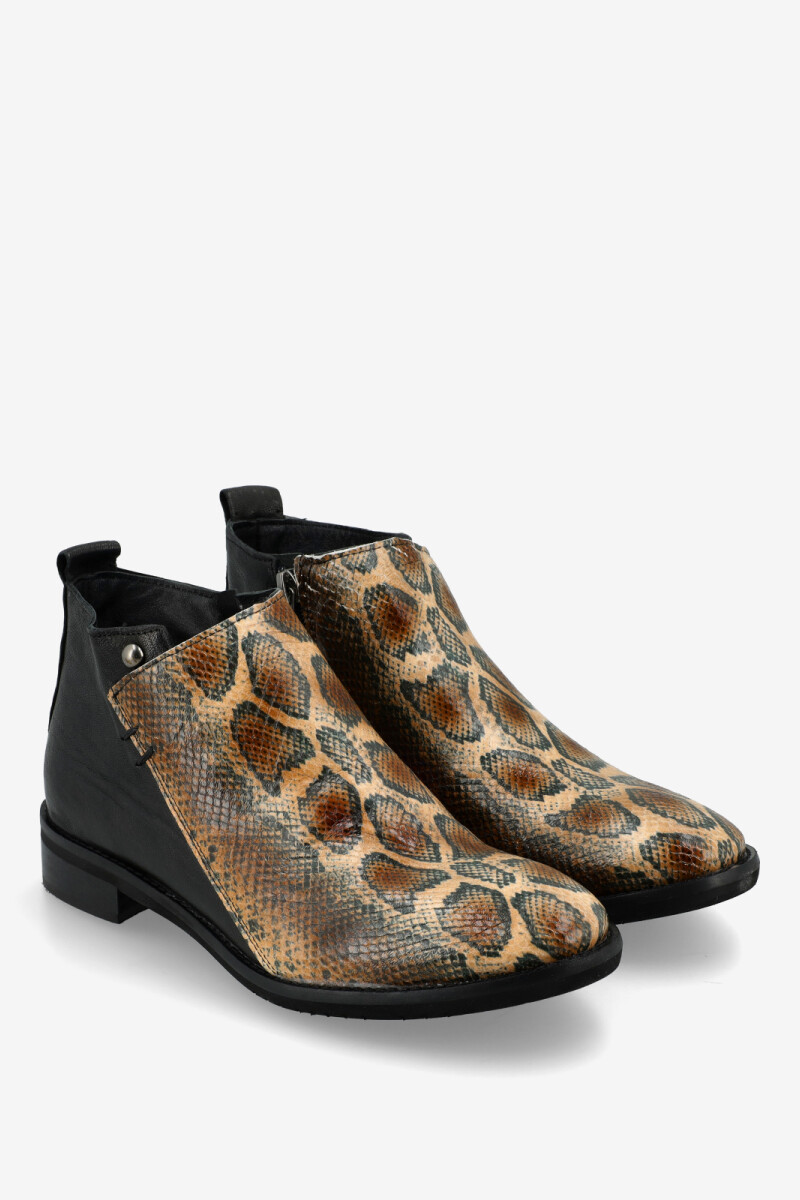 BOTIN Serpiente