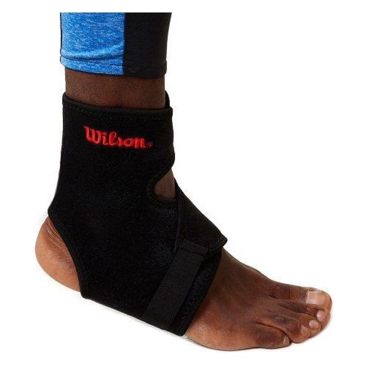 Tobillera alta Wilson neopreno 