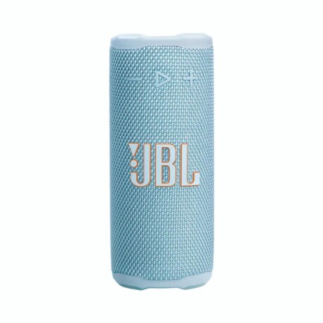PARLANTE PORTATIL JBL GRIP BT SPEAKER Parlante Inalámbrico JBL Grip BT Compatible Con Auracast - Light Blue