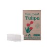 PAPEL TOALLA TULIPA ECO 20X20 X1000 UNIDADES Papel Toalla Tulipa Eco 20x20 X1000 Unidades