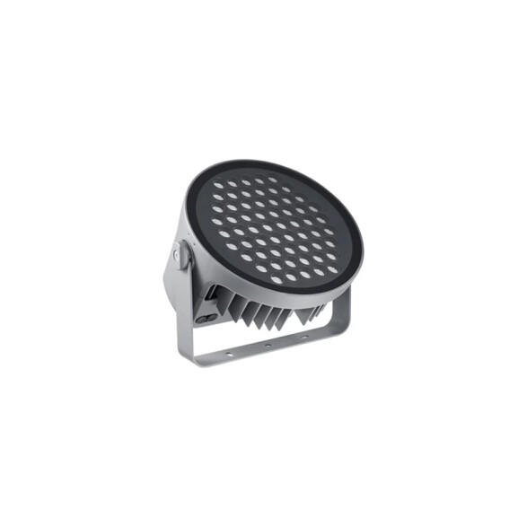 Proyector LED UniFloodC 150W 6635Lm IP66 RGBW 45° PH8136X