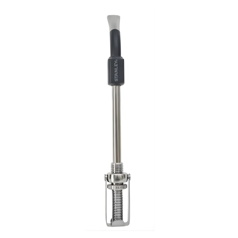 Set Stanley Super Completo termo/mate/bombilla/Yerbera Rosa