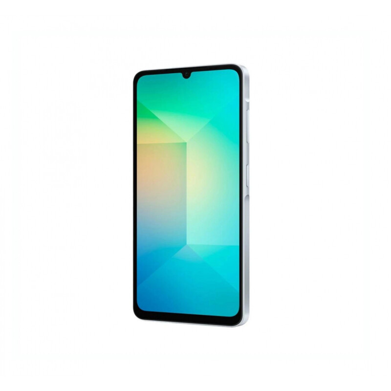 Samsung Galaxy A06 128GB Light Blue