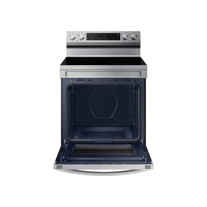 Cocina eléctrica Samsung NE63C6517SS Cocina eléctrica Samsung NE63C6517SS