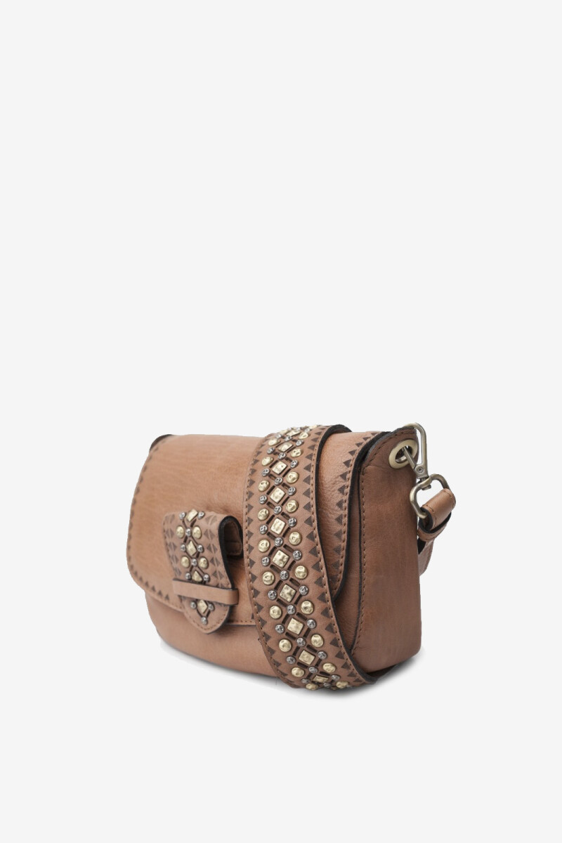BOLSO CODY Camel