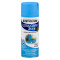 Esmalte aerosol satinado 340Gr - Negro Rust Oleum Azul Oasis Rust Oleum