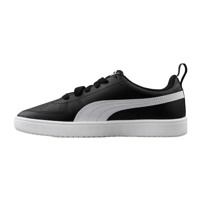 Championes Puma Rickie de Niños Negro