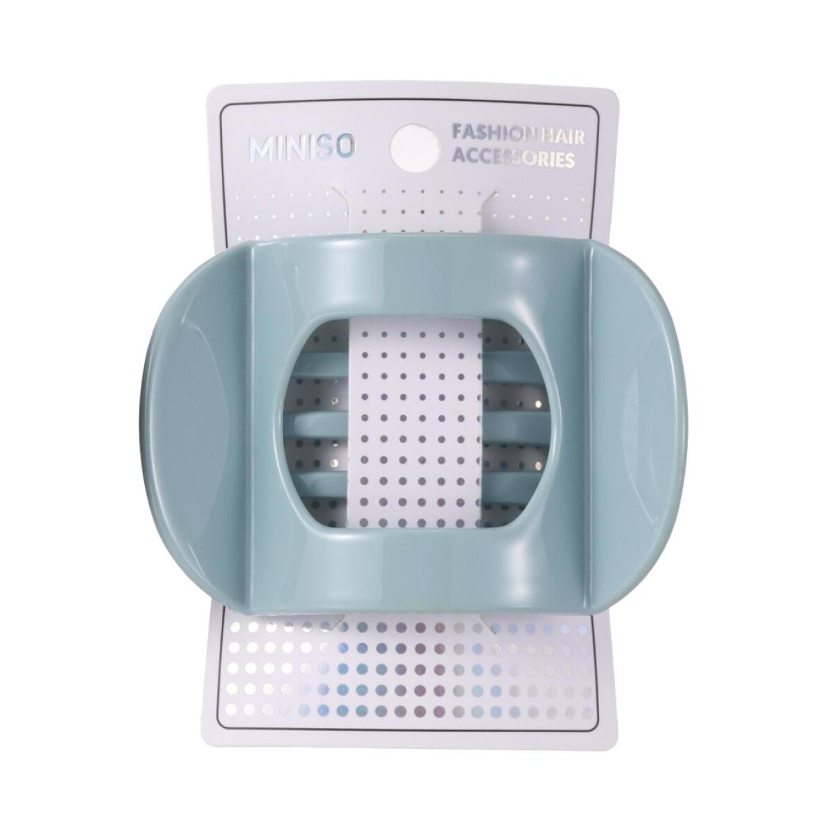 Pinza de cabello XL - color aleatorio 