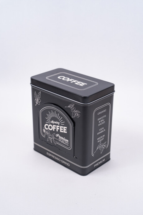 Tarro Cocina Kumo Estampado 2