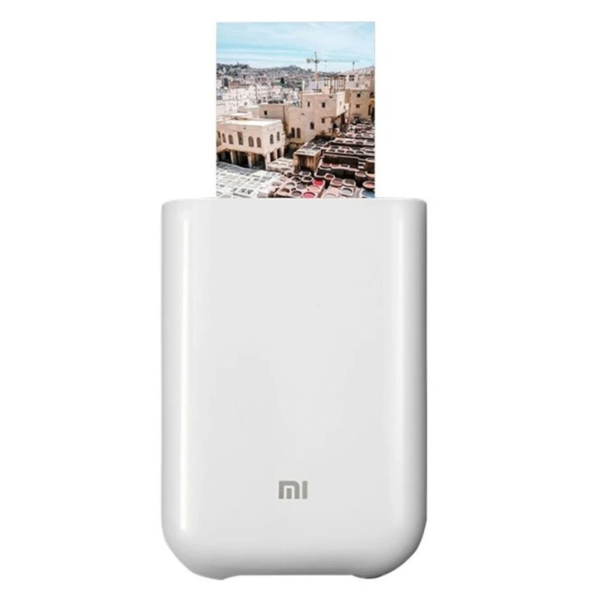 Impresora de Fotos Portátil Xiaomi Mi Portable Printer 