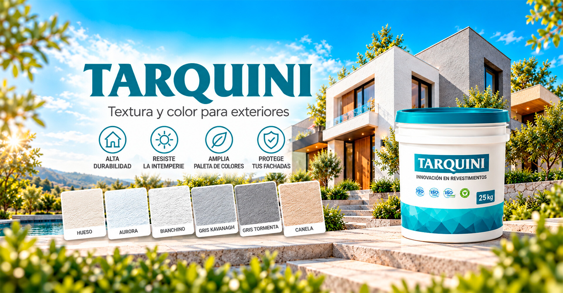 Tarquini Homeslider