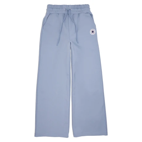 Pantalón Converse de Dama - FASHION KNIT - 10027980A01 BLUE
