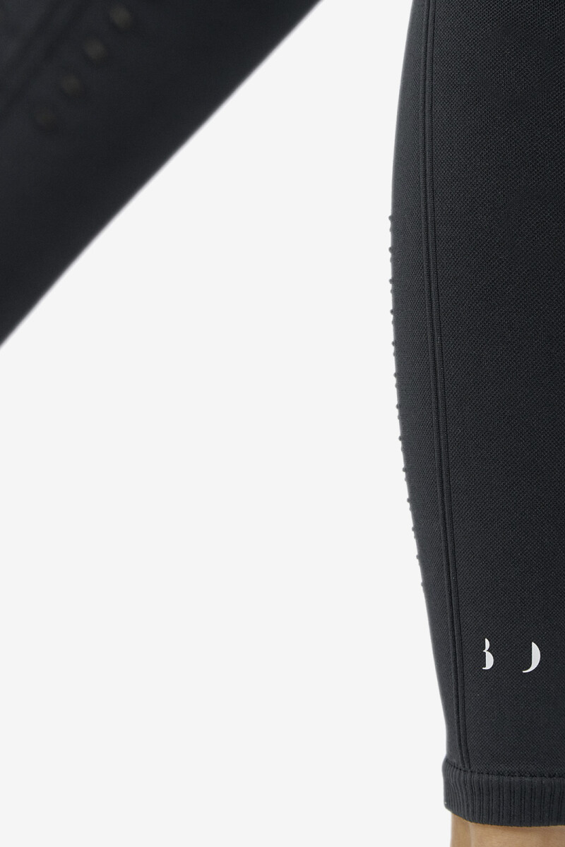 LEGGING INDIA Negro