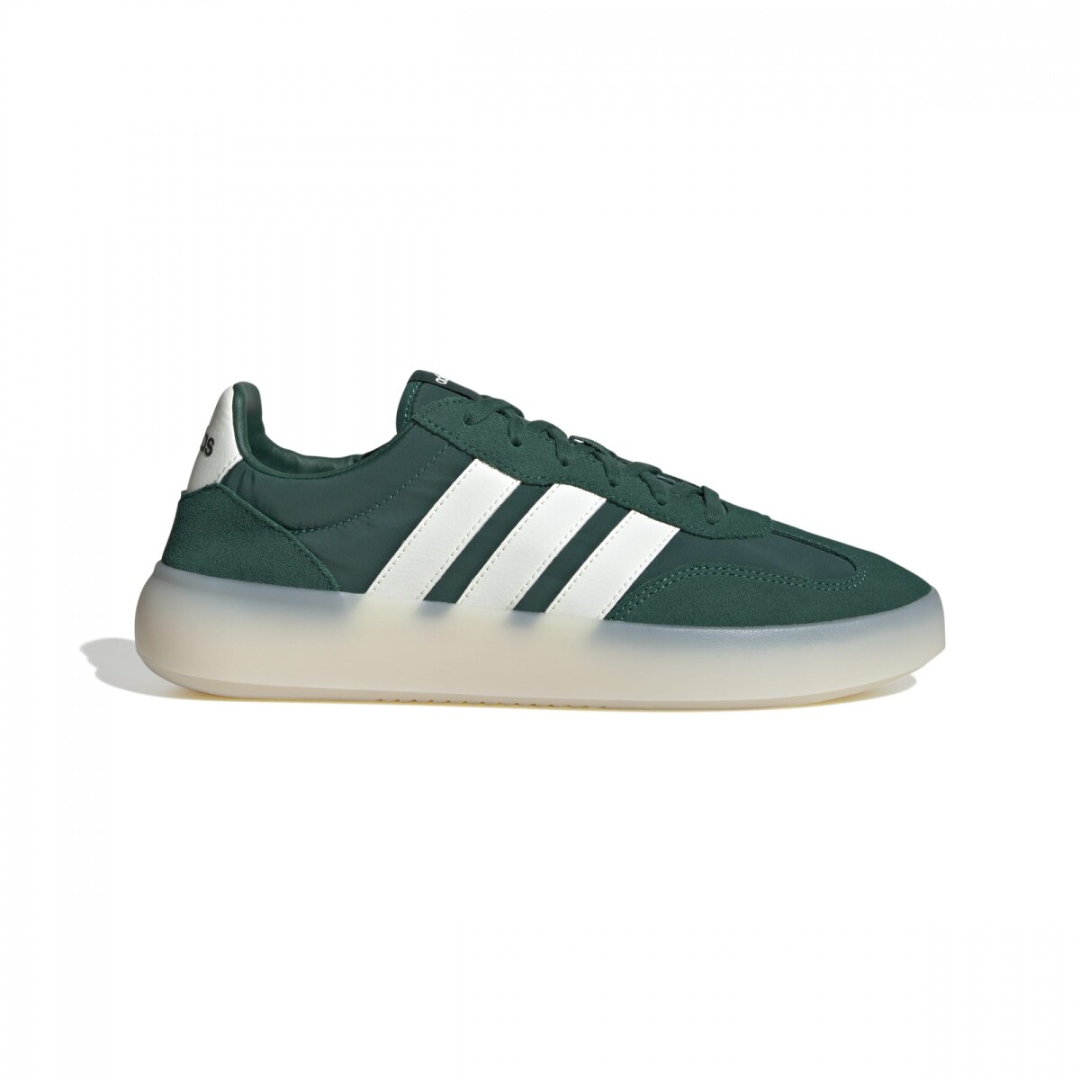 CHAMPIONES ADIDAS BARREDA DECODE Hombre JI2318 - Verde-blanco 