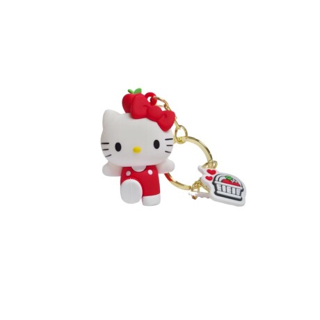 Llavero sanrio diseño 1